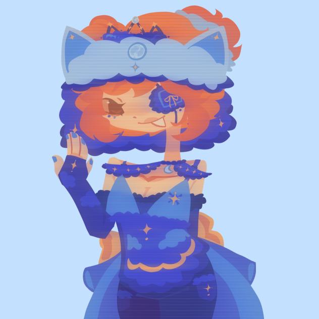 omw 2 draw ts TODAY instead of long ago-