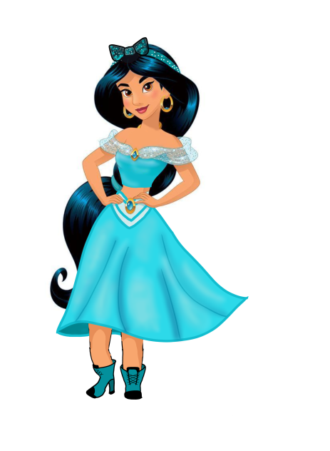 Jasmine in the modern world