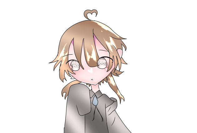 アーシェくん！！