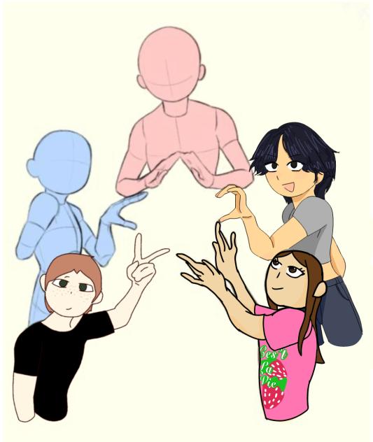 Collab with ezyZILEezy
