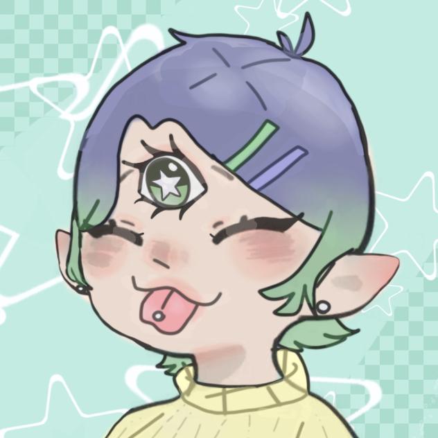 mi OC ^^