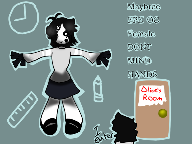 Maybree CS