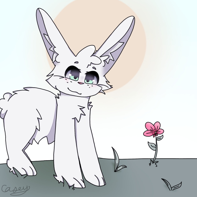 Happy Easter!