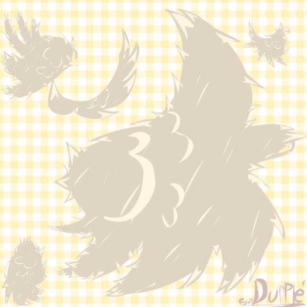 Wings with lasso fill!! ^•^