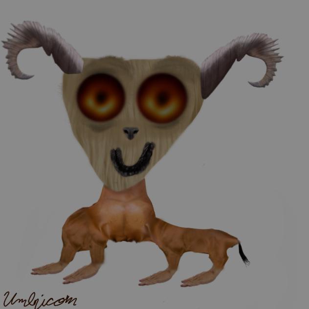 the gorsean