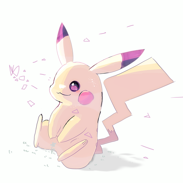 ピカ