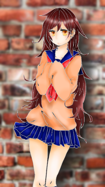 塗らせて頂きました