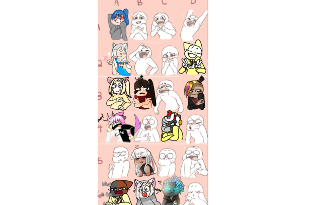 Emotions Collab
