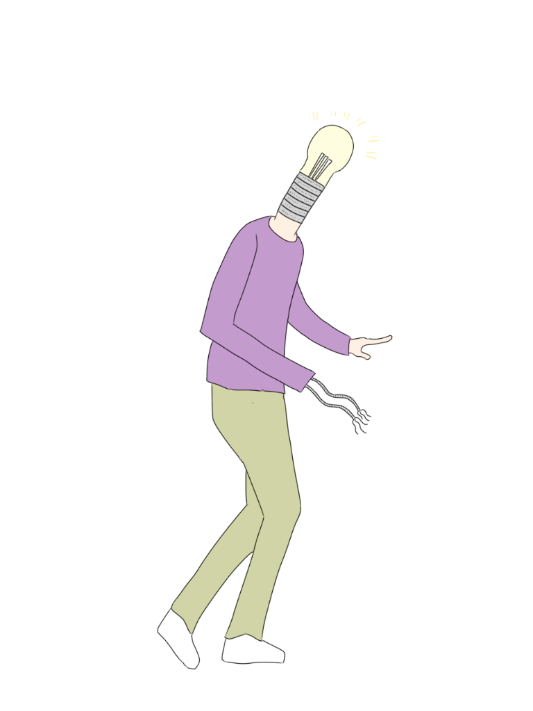 豆電球さん Ibispaint 豆電球さん Ibispaint