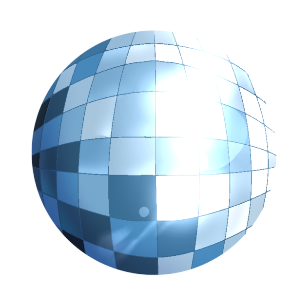 Disco Ball