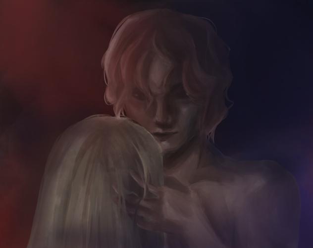 oh my god - ibisPaint