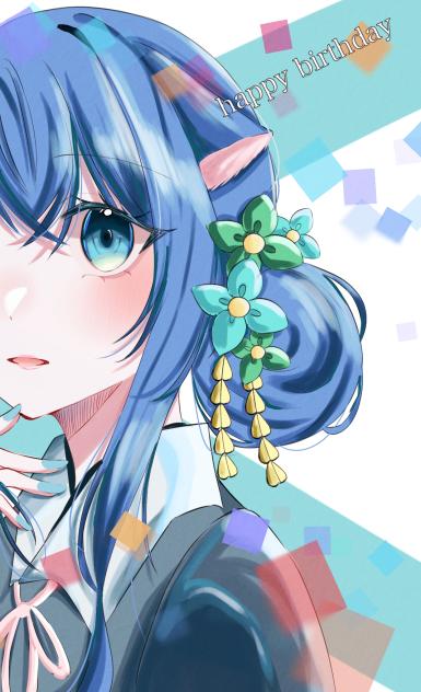 2024うりぼーbirthday