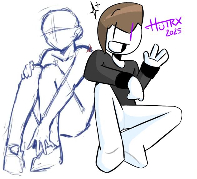 working on this with a friend