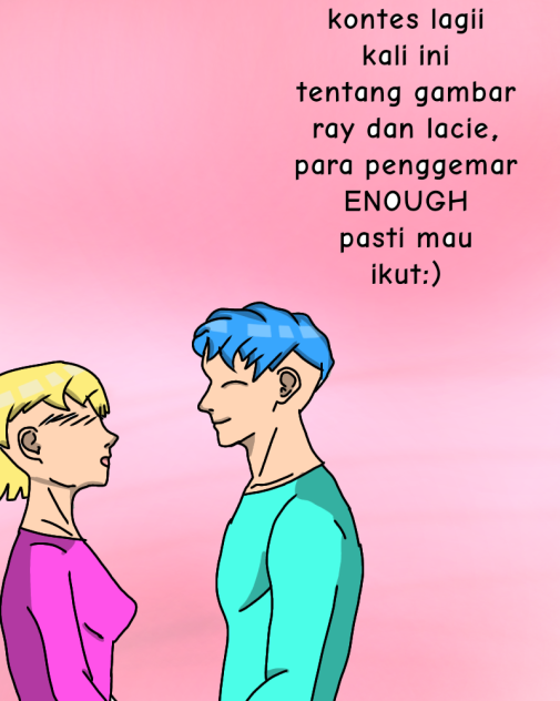 kontes lagiii
