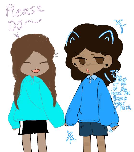 Another Collab with Da Chick