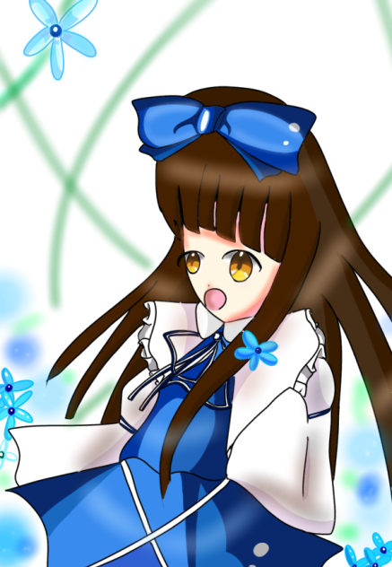 ブルースター