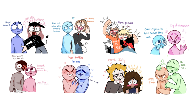 Another Ship collab