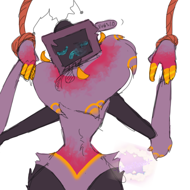 Silsa Doodle