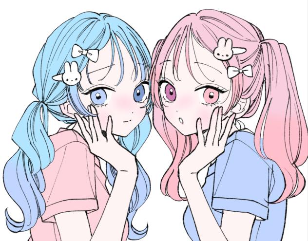 しんもと先生の塗り絵！(配布されていたやつ)