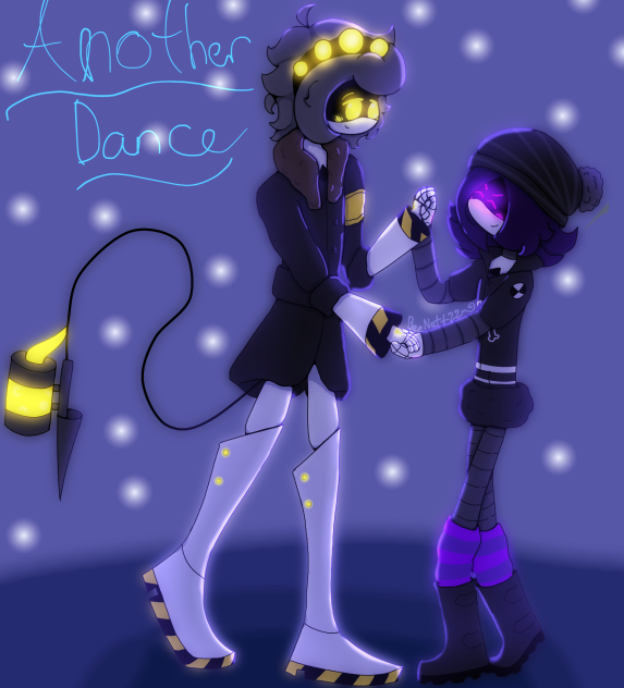Another Dance