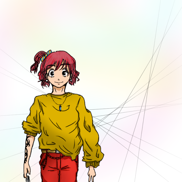 ヤンキーメイ