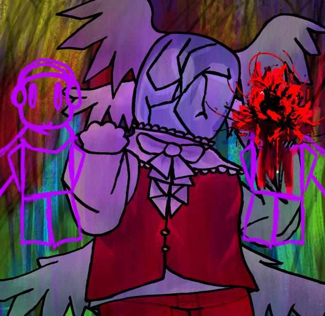 say hi to my awesome father design wow