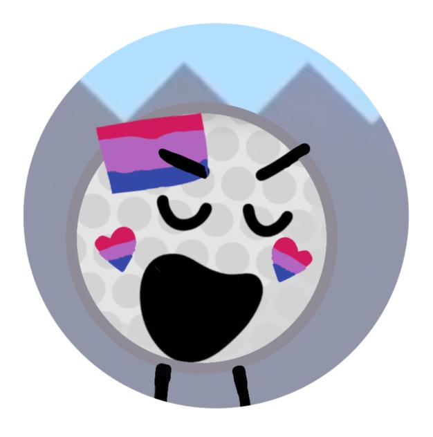 MY NEW PINTEREST PFP