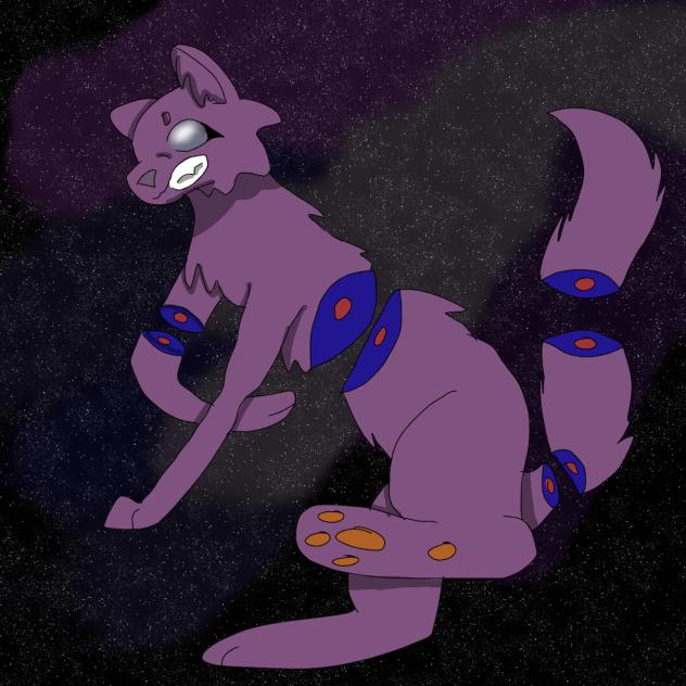 Funnylifeahh’s oc!