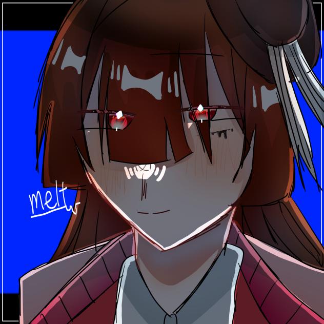 melting chocolate