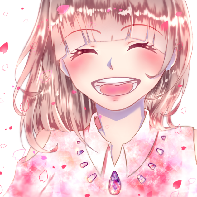 笑い続けよう!