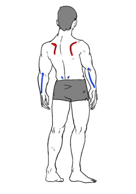 Dynamic Drawing 06.29 0716