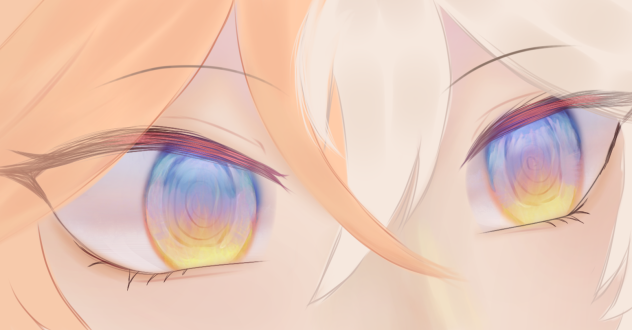 Eyes