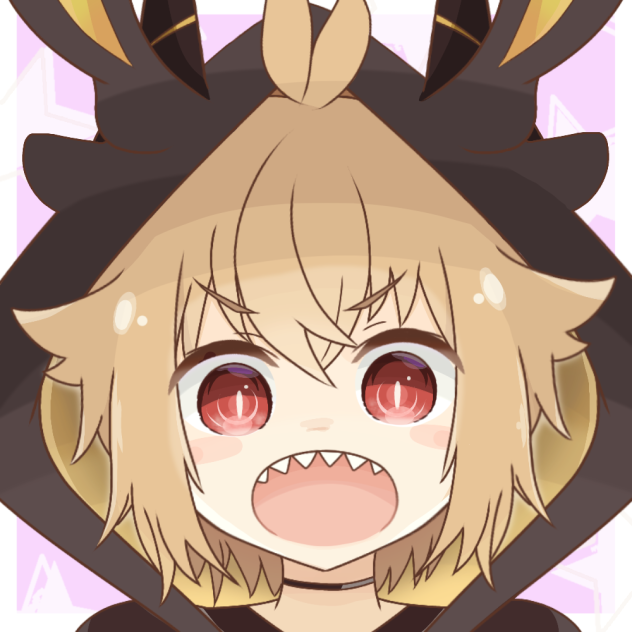 イースターシユウちゃん