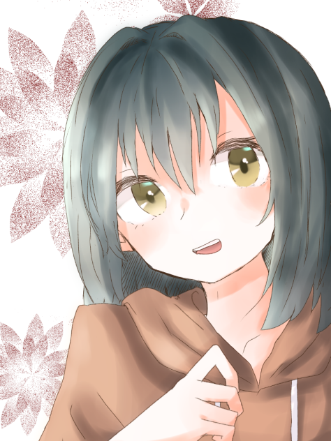おんなのこ
