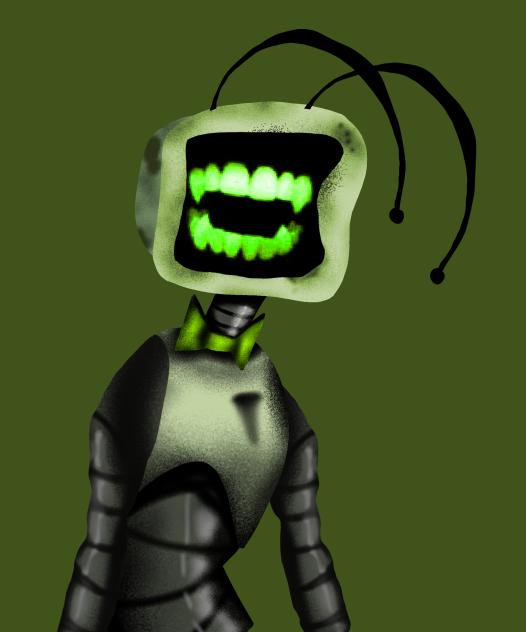 My bbg - ibisPaint