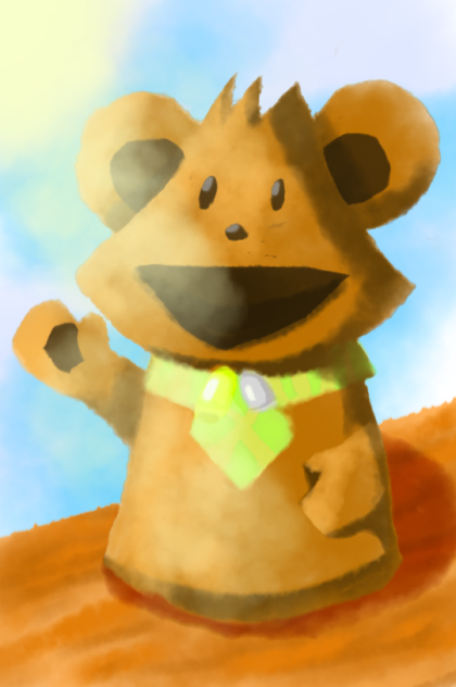クマロン