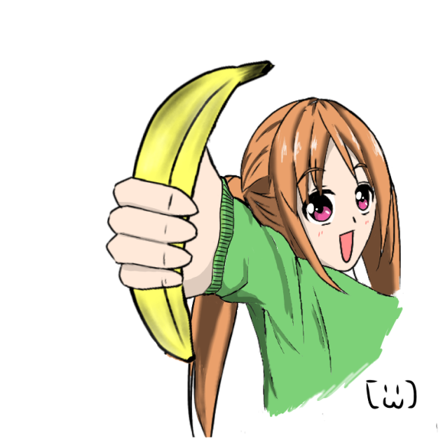 アホガール よしこ