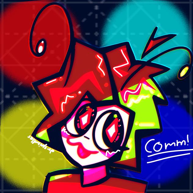 ANOTHER COMMMMMMMMMM