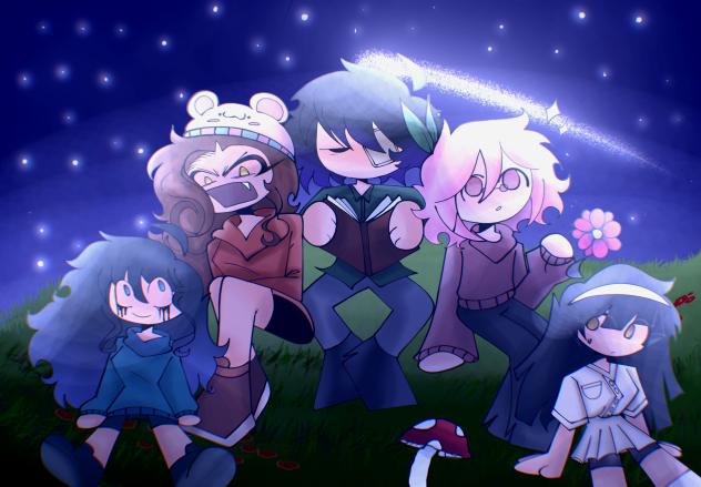 🌿 Family Photo 💫