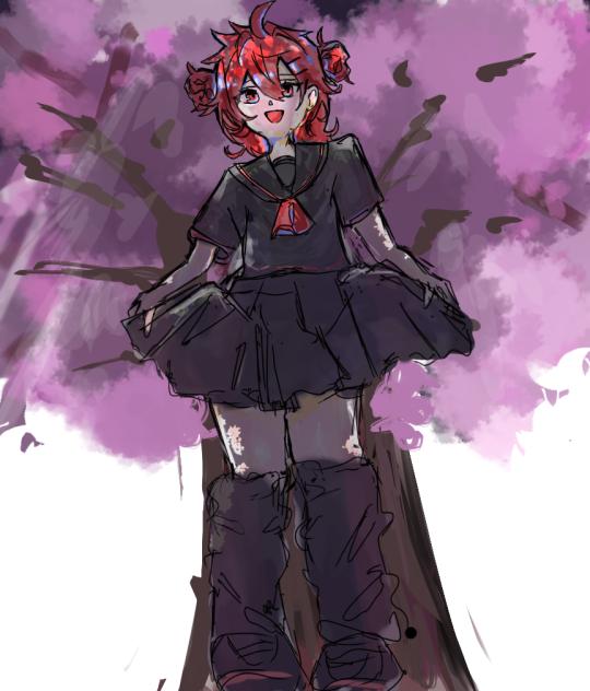 ごきげんよう。