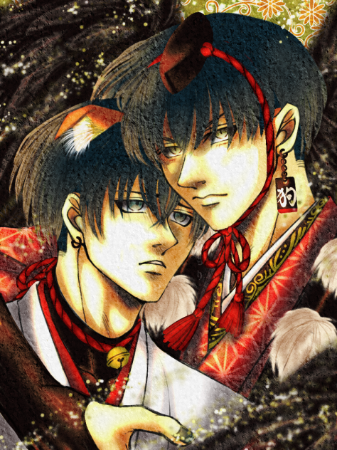 「守りたい人」