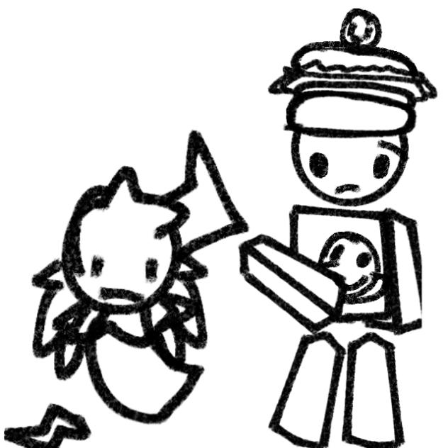 Rock yo body -4 melody