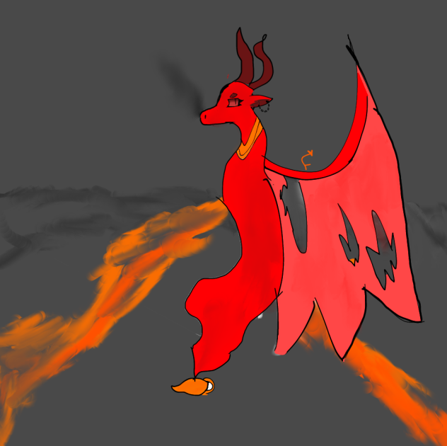 Dragon gene.2022.06.15-07.38