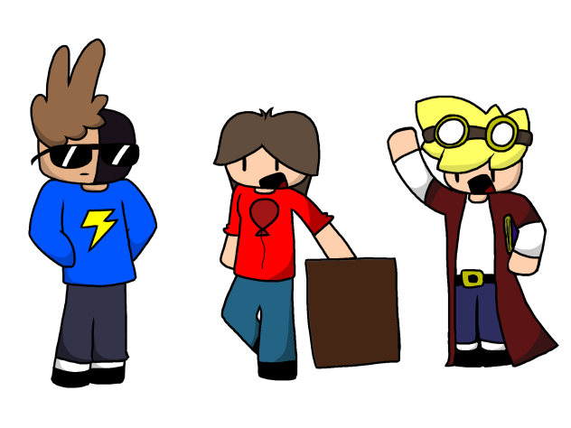 Speed art No.5 - DC Reborn