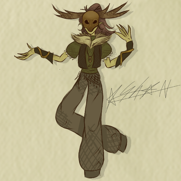 ☆ASHANTY☆ HARPY HEAR