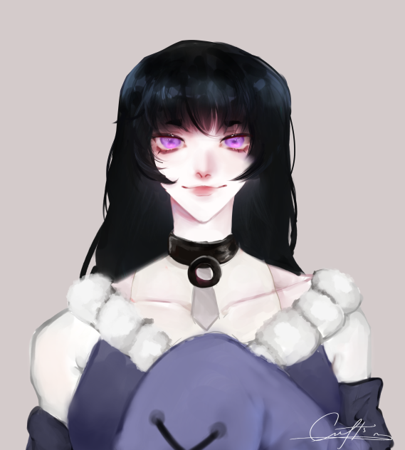 Giveaway bust2