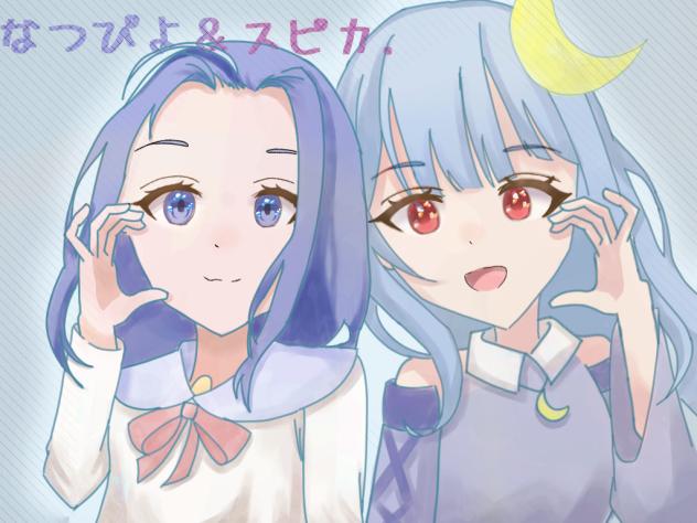 なつピカ🐣🌙
