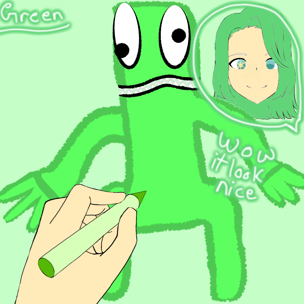 green-painting-ibispaint