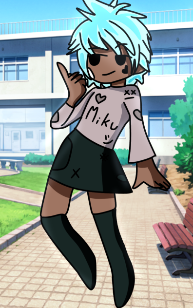Sans titre 76 - ibisPaint