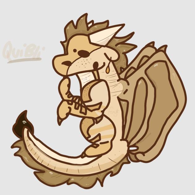 quibli heheh